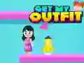 Gioco Prendi il mio outfit in linea Gioco Prendi il mio outfit in linea