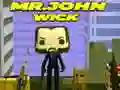 Gioco Mr. John Wick in linea Gioco Mr. John Wick in linea