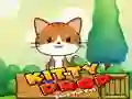 Gioco Caduta del Gattino: Salva il Gatto in linea Gioco Caduta del Gattino: Salva il Gatto in linea