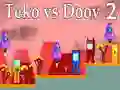 Gioco Teko contro Doov 2 in linea Gioco Teko contro Doov 2 in linea