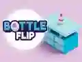 Gioco Flip della Bottiglia in linea