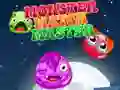 Gioco Maestro degli Abbinamenti di Mostri in linea Gioco Maestro degli Abbinamenti di Mostri in linea