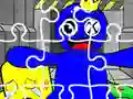 Gioco Amico Arcobaleno: Puzzle Cartoon in linea Gioco Amico Arcobaleno: Puzzle Cartoon in linea