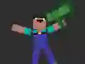 Gioco Il Noob salva la fidanzata in linea Gioco Il Noob salva la fidanzata in linea