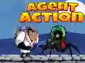 Gioco Agente Azione in linea