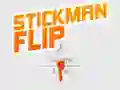 Gioco Stickman Flip in linea