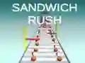 Gioco Corsa del Panino in linea Gioco Corsa del Panino in linea