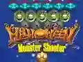 Gioco Cacciatore di Mostri di Halloween in linea