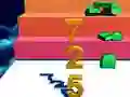 Gioco Corsa Matematica: Combina Numeri in linea Gioco Corsa Matematica: Combina Numeri in linea