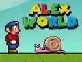 Gioco Mondo di Alex in linea Gioco Mondo di Alex in linea