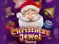 Gioco Storia di Natale con Gioielli in linea