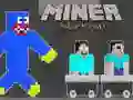 Gioco Miner GokartCraft in linea