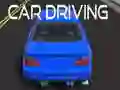 Gioco Guida dell'auto in linea