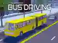 Gioco Guida dell'autobus in linea