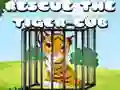 Gioco Salva il cucciolo di tigre in linea Gioco Salva il cucciolo di tigre in linea