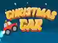 Gioco Auto di Natale in linea