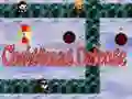Gioco Difesa di Natale in linea Gioco Difesa di Natale in linea