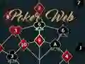 Gioco Poker Web in linea