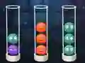 Gioco Palline Morbide - Ordinamento in linea