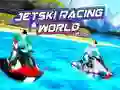 Gioco Mondo delle Corse di Jetski in linea Gioco Mondo delle Corse di Jetski in linea