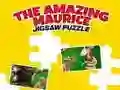 Gioco Il Fantastico Puzzle di Maurice in linea