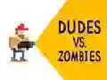 Gioco Ragazzi contro Zombie in linea Gioco Ragazzi contro Zombie in linea