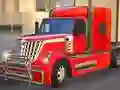 Gioco Guida di Camion Americani in linea Gioco Guida di Camion Americani in linea
