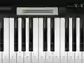 Gioco Piano Virtuale in linea