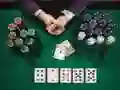 Gioco Poker (Heads Up) in linea