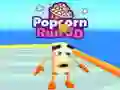 Gioco Corsa di Popcorn 3D in linea Gioco Corsa di Popcorn 3D in linea