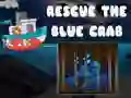 Gioco Salva il granchio blu in linea
