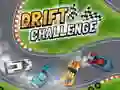 Gioco Sfida Drift in linea Gioco Sfida Drift in linea