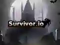 Gioco Sopravvissuto.io in linea