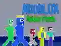Gioco NoobLOX Amici Arcobaleno in linea Gioco NoobLOX Amici Arcobaleno in linea