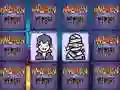Gioco Memoria di Halloween in linea Gioco Memoria di Halloween in linea