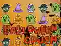 Gioco Halloween Crush in linea Gioco Halloween Crush in linea