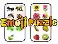 Gioco Puzzle Emoji in linea