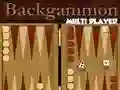 Gioco Backgammon Multiplayer in linea