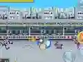 Gioco Rockman Xover in linea Gioco Rockman Xover in linea