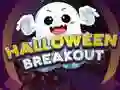 Gioco Halloween Fuga in linea