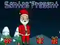 Gioco Il Regalo di Babbo Natale in linea Gioco Il Regalo di Babbo Natale in linea