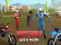 Gioco Duel Max di Motocross in linea Gioco Duel Max di Motocross in linea