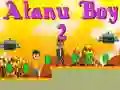 Gioco Atanu Ragazzo 2 in linea