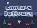 Gioco La Consegna di Babbo Natale in linea