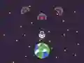 Gioco Pixel Proteggi il tuo pianeta in linea Gioco Pixel Proteggi il tuo pianeta in linea