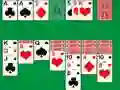 Gioco Solitaire Classico in linea