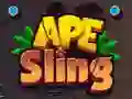 Gioco Sling di Scimmia in linea Gioco Sling di Scimmia in linea
