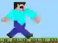 Gioco Noob Steve in linea Gioco Noob Steve in linea