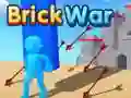 Gioco Guerra dei Mattoni in linea