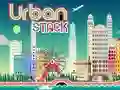 Gioco Impilamento Urbano in linea